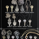 Illustration for article titled The Evolution Of The TARDIS Key!